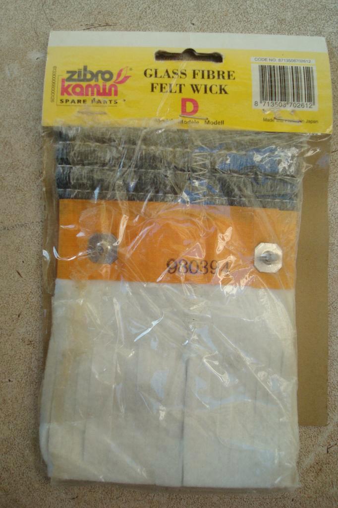 Zibro kamin D KOUS voor petroleumkachels, Caravans en Kamperen, Kampeeraccessoires, Nieuw, Ophalen of Verzenden