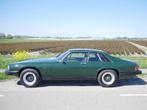 Jaguar XJS 5.3 V12 automaat Coupé 1976 Groen (t.e.a.b.), 296 pk, Overige kleuren, Particulier, Onderhoudsboekje