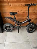 Ouxie V7 elektrische bike, Ophalen, Zo goed als nieuw, 20 inch of meer