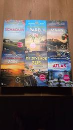 Zeven zussen reeks, Boeken, Ophalen, Zo goed als nieuw, Lucinda Riley