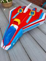 PAW Patrol Mighty Pups Supersonic Jet, Ophalen, Gebruikt