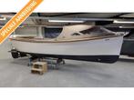 Lifestyle 740XL | Craftsman 42pk | Vaarklaar, Watersport en Boten, Nieuw, Binnenboordmotor, 6 meter of meer, Diesel