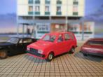 1981-1988 Nissan Prairie - Rietze rood, Ophalen of Verzenden, Zo goed als nieuw