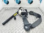 RENAULT CLIO [SEAT_BELT_STALK] 2013, Auto-onderdelen, Interieur en Bekleding, Ophalen of Verzenden, Gebruikt, Stiba lid