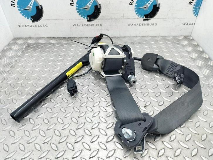 RENAULT CLIO [SEAT_BELT_STALK] 2013, Auto-onderdelen, Interieur en Bekleding, Gebruikt, ARN erkend, Stiba lid, Erkend duurzaam