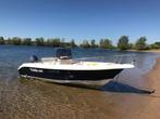 Cad Marine - Cad18 Consoleboot, Watersport en Boten, Ophalen, Gebruikt, 3 tot 6 meter, Buitenboordmotor