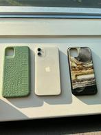 Iphone 11 128gb, 128 GB, Wit, Zo goed als nieuw, IPhone 11