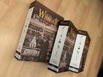 Whisky liefhebbers: Whisky Passion Magazine verzameling!, Boeken, Tijdschriften en Kranten, Ophalen of Verzenden, Nieuw, Overige typen
