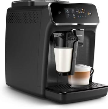 Koffie bonnen Philips 2200 EP2231 LatteGo beschikbaar voor biedingen