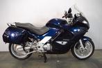 BMW K 1200 GT (bj 2003), 4 cilinders, Bedrijf, Meer dan 35 kW, Toermotor