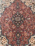 Prachtig Sfeervol Vintage Vloerkleed in Warme Herfstkleuren., Ophalen