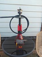 Amy Deluxe Waterpijp - Zo goed als nieuw!, Ophalen of Verzenden, Zo goed als nieuw