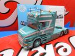 Tekno Scania Verbist, Ophalen of Verzenden, Nieuw, Bus of Vrachtwagen, Tekno
