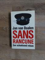Sans Rancune door J. van Daalen, Overige, Ophalen of Verzenden, Zo goed als nieuw, Jan van Daalen