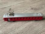 HAG 405 restaurantwagen van de SBB, Hobby en Vrije tijd, Modeltreinen | H0, Overige merken, Wisselstroom, Wagon, Ophalen of Verzenden