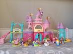 Speelkastelen met toebehoren, Ophalen of Verzenden, Gebruikt, Jongen of Meisje