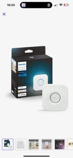 Philips hue bridge, Ophalen of Verzenden, Zo goed als nieuw