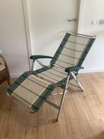Te koop standenstoel., Ophalen of Verzenden, Zo goed als nieuw, Campingstoel