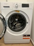 Free Whirpool washing machine, Ophalen, Gebruikt, Voorlader, Wolwasprogramma