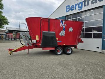 Peecon Bigamix VME240 beschikbaar voor biedingen