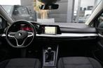 Volkswagen Golf 1.5 TSI Style 131pk Stoelverwarming/Navigati, Stof, 4 cilinders, Origineel Nederlands, Bedrijf
