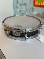 Pearl piccolo 13x3 snare, Muziek en Instrumenten, Percussie, Ophalen of Verzenden, Zo goed als nieuw, Trommel