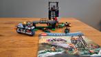 lego agents mission 2 swamp raid 8632, Kinderen en Baby's, Speelgoed | Duplo en Lego, Ophalen of Verzenden, Lego, Zo goed als nieuw