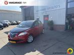 Lancia Ypsilon 0.9 TwinAir Silver, Auto's, Voorwielaandrijving, Euro 5, Gebruikt, 750 kg