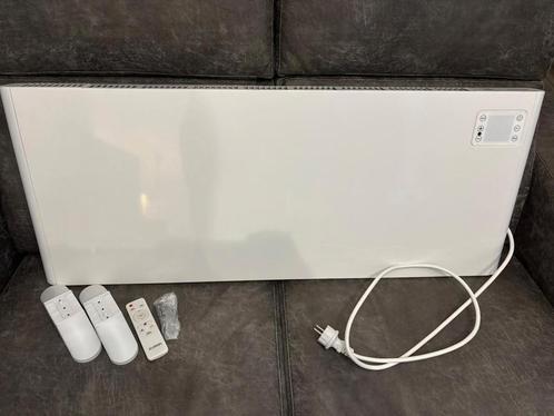 Eurom Alutherm 2500 Wifi 4x Gebruikt!, Huis en Inrichting, Kachels, Overige soorten, Elektrisch, Ophalen