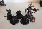Warhammer 40K orks diversen, Hobby en Vrije tijd, Wargaming, Ophalen of Verzenden, Zo goed als nieuw, Warhammer 40000