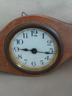 Propeller met ingebouwd klokje., Antiek en Kunst, Antiek | Klokken, Ophalen of Verzenden