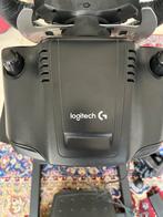 Logitech PS 5 steering wheel set, Ophalen, Zo goed als nieuw, Controller, PlayStation 5