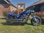 Victory Hammer S, Motoren, Motoren | Overige merken, 2 cilinders, Chopper, Bedrijf, 1731 cc