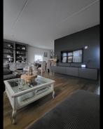 riviera maison salontafel, Ophalen, Gebruikt, 50 tot 100 cm, Vierkant