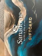 Sanadome Nijmegen / entree voor 2 personen, Tickets en Kaartjes, Twee personen, Cadeaubon, Spa of Sauna