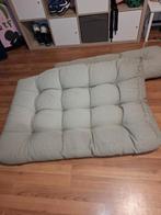 Tuin kussens voor pallet bank, Tuin en Terras, Tuinmeubel-accessoires, Ophalen, Zo goed als nieuw