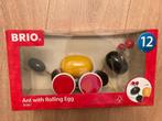 BRIO trekdier mier / ant, Kinderen en Baby's, Speelgoed | Houten speelgoed, Ophalen of Verzenden, Nieuw, Overige typen