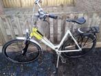 Gazelle cayo exclusive design, Fietsen en Brommers, Fietsen | Dames | Sportfietsen en Toerfietsen, 28 inch, Ophalen of Verzenden