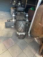 Suzuki Intruder 1400 GLP '91 - Loop/Sloop, 2 cilinders, Chopper, 1400 cc, Particulier