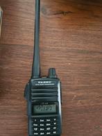 Yaesu FT-4X nieuwstaat, Ophalen of Verzenden, Zo goed als nieuw, 15 km of meer