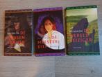 Bies van Ede - de mensenkenner trilogie, Bies van Ede, Ophalen of Verzenden, Zo goed als nieuw, Fictie