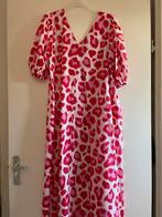 Nieuw Maxi jurk (katoen) one size, Kleding | Dames, Jurken, Maat 42/44 (L), Nieuw, Ophalen of Verzenden, Roze