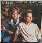 12 inch Wham Freedom, Gebruikt, Ophalen of Verzenden, 1980 tot 2000