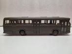 Lion Car   DAF  bus  Legeruitvoering / militair  Lion Toys, Verzenden, Zo goed als nieuw, Bus of Vrachtwagen, Lion Toys