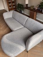 Hoekbank (merk Montel), Huis en Inrichting, Banken | Sofa's en Chaises Longues, Ophalen, Zo goed als nieuw, 150 cm of meer, Vierpersoons of meer