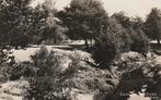 Ansichtkaart Twente Lutterzand met Dinkel, Verzenden, 1940 tot 1960, Gelopen, Overijssel