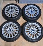 17 inch velgen ford focus mk3, Ophalen, Velg(en), 17 inch, Personenwagen