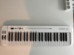 Samson Carbon 49 MIDI Keyboard, Gebruikt, Midi-aansluiting, Ophalen, 49 toetsen