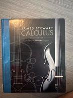 Calculus - James Stewart, Boeken, Ophalen of Verzenden, Beta, Zo goed als nieuw