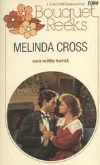 Bouquet 1080; Melinda Cross - Een witte kerst, Boeken, Ophalen of Verzenden
